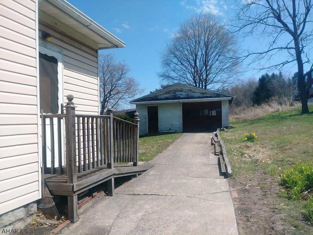 Unknown - Residential