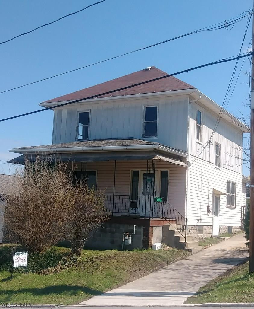 Unknown - Residential