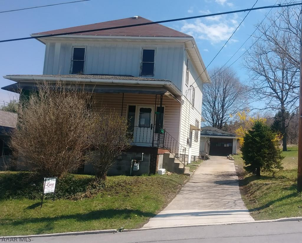 Unknown - Residential