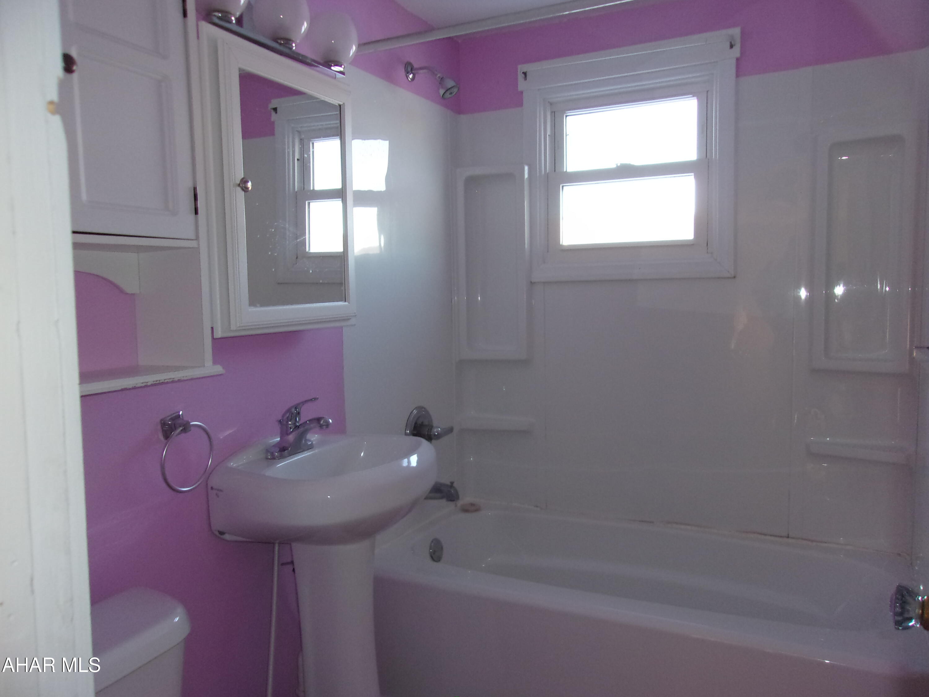 None - Residential Lease