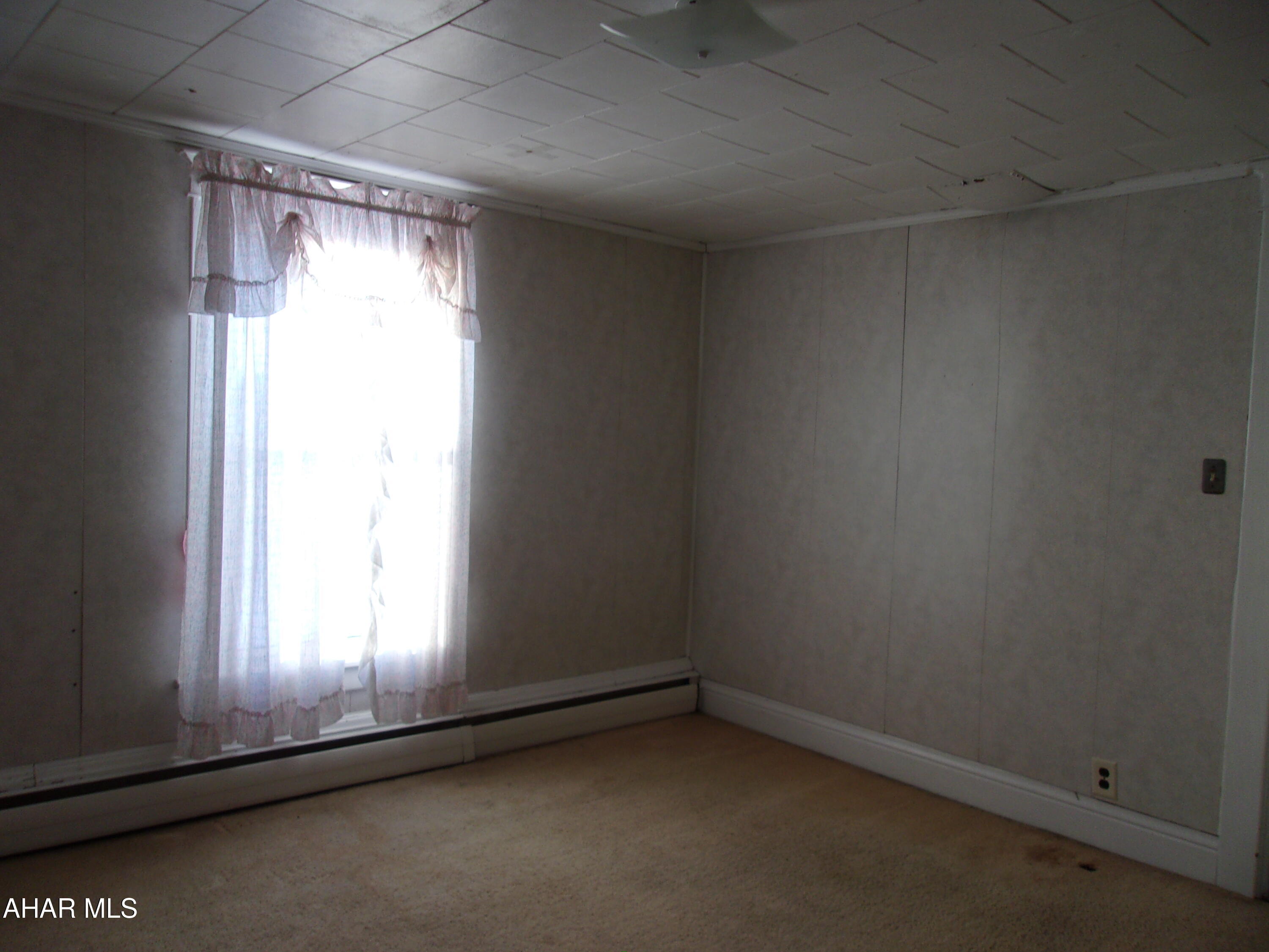 None - Residential Lease