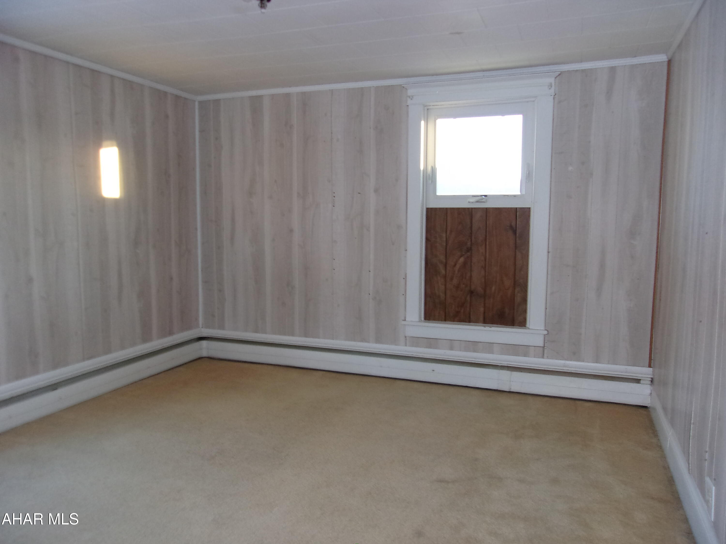 None - Residential Lease