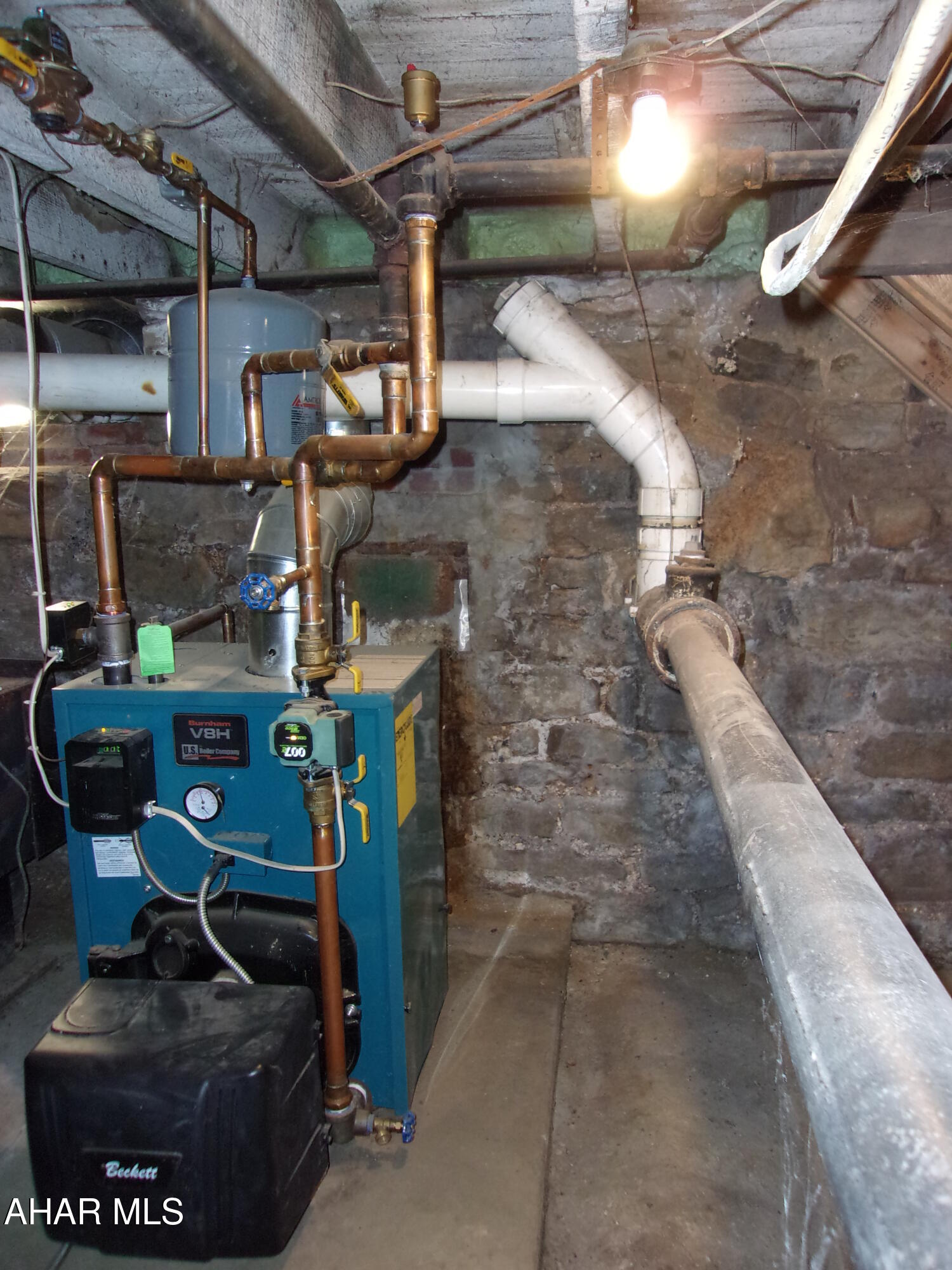 None - Residential Lease