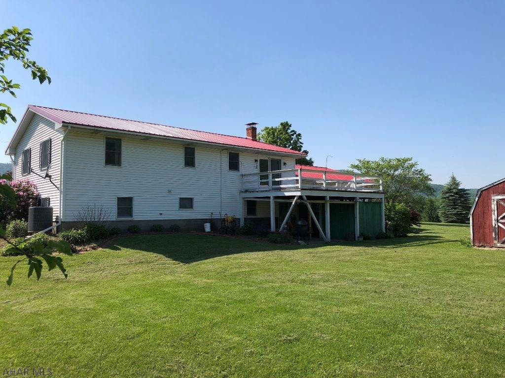 Unknown - Residential