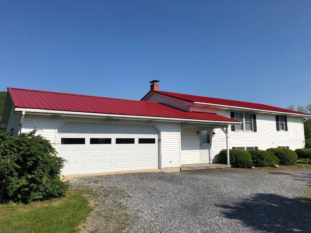 Unknown - Residential