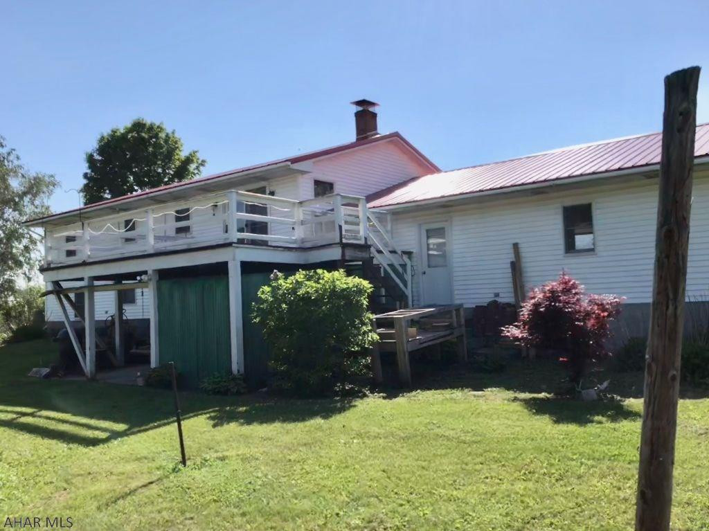 Unknown - Residential