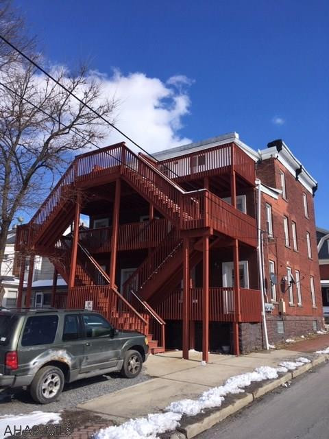 Other - Residential Income