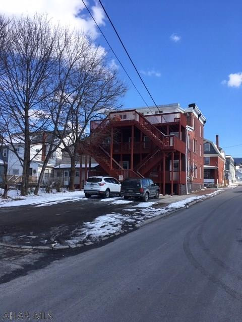 Other - Residential Income