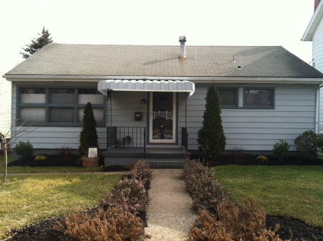 Fairview - Residential