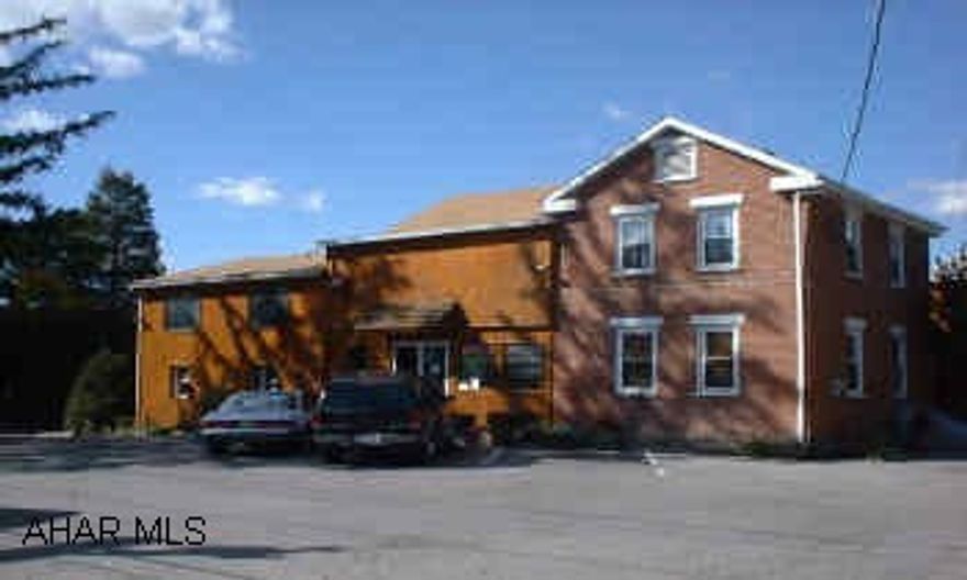 Currently run as Jake's Gym.  Information on club information available.  Weight equipment not included. Well maintained properties.  Includes an attached two bedroom house.  Approximately 7,200 square feet in gym area.  1,800 square foot dance floor.  Includes weight rooms, dance floor, locker rooms, and sauna.  Weight equipment not included in sale.