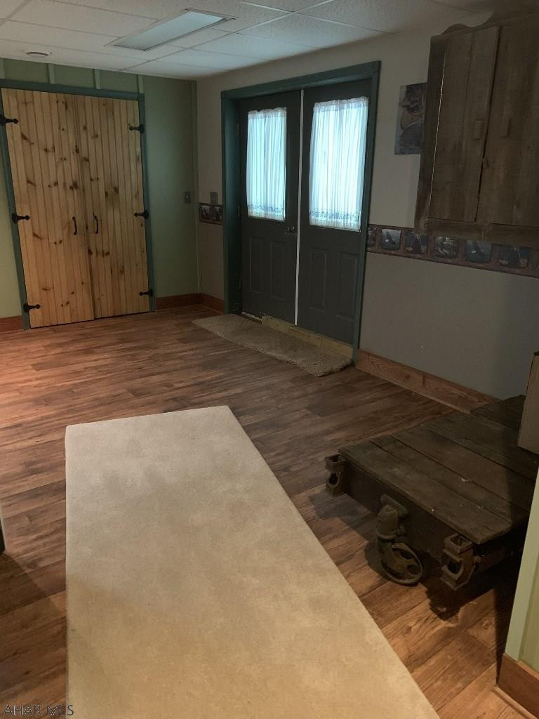 Unknown - Residential