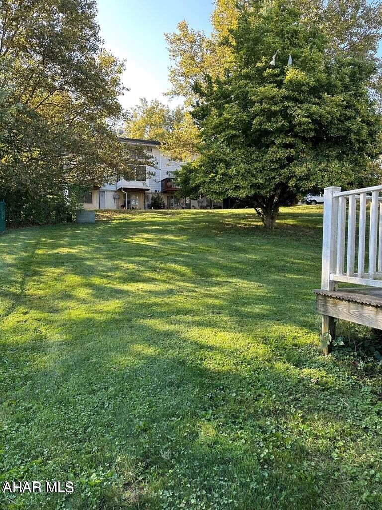 None - Residential Lease