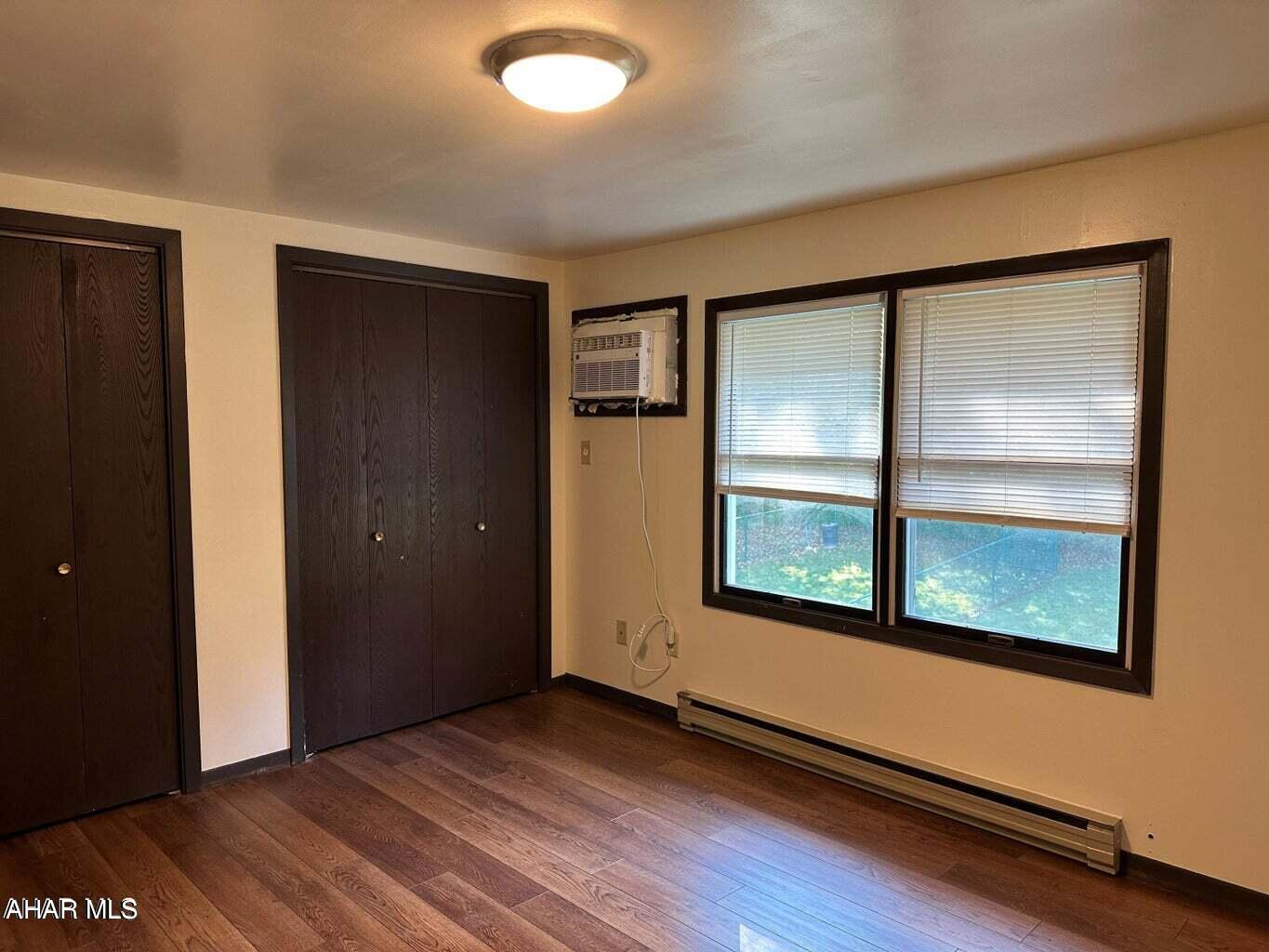 None - Residential Lease