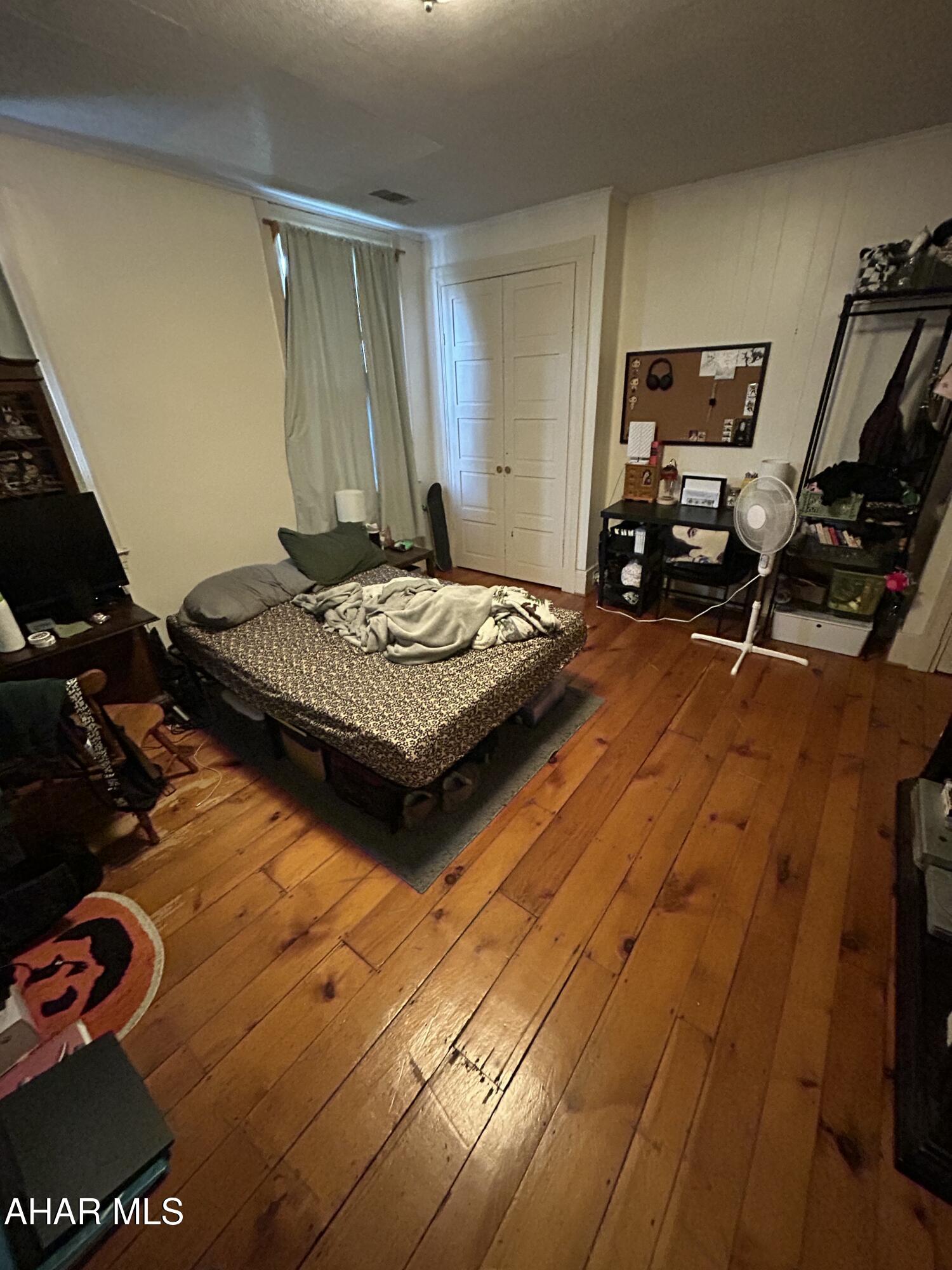 None - Residential
