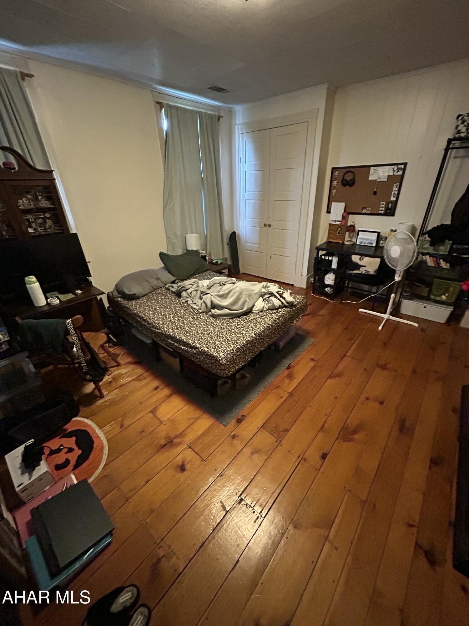 None - Residential