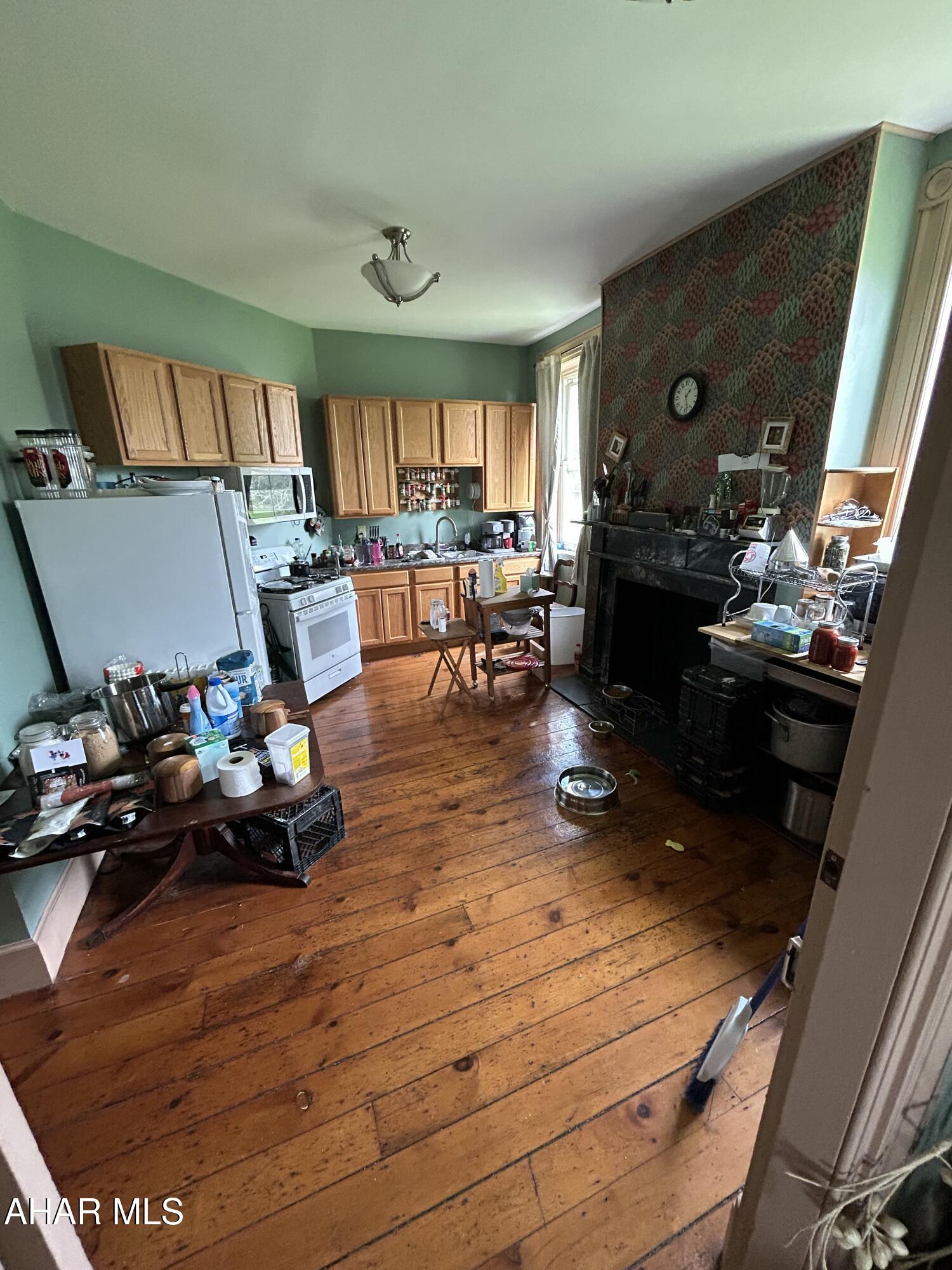 None - Residential