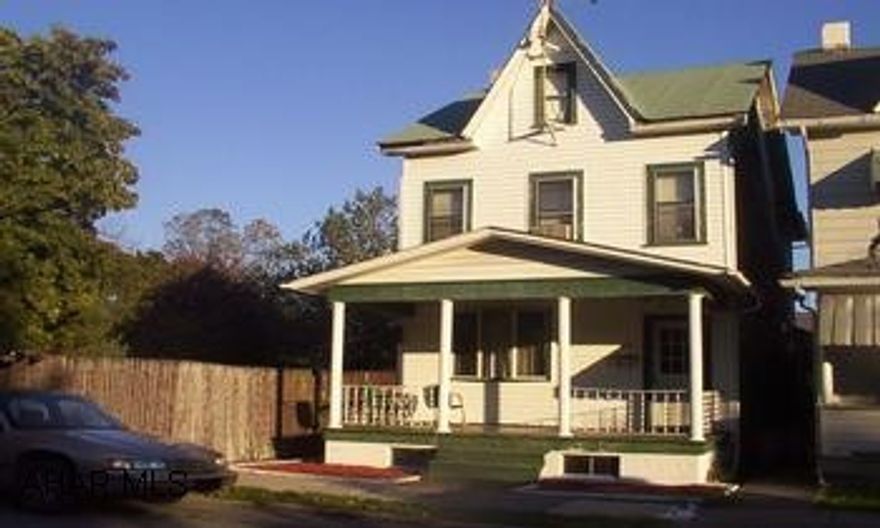 Nice big home, brand new roof, beautiful 75 x 120 landscaped lot with privacy fence.  2-car garage plus one-car garage.