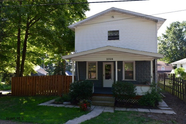 Highland Park - Residential