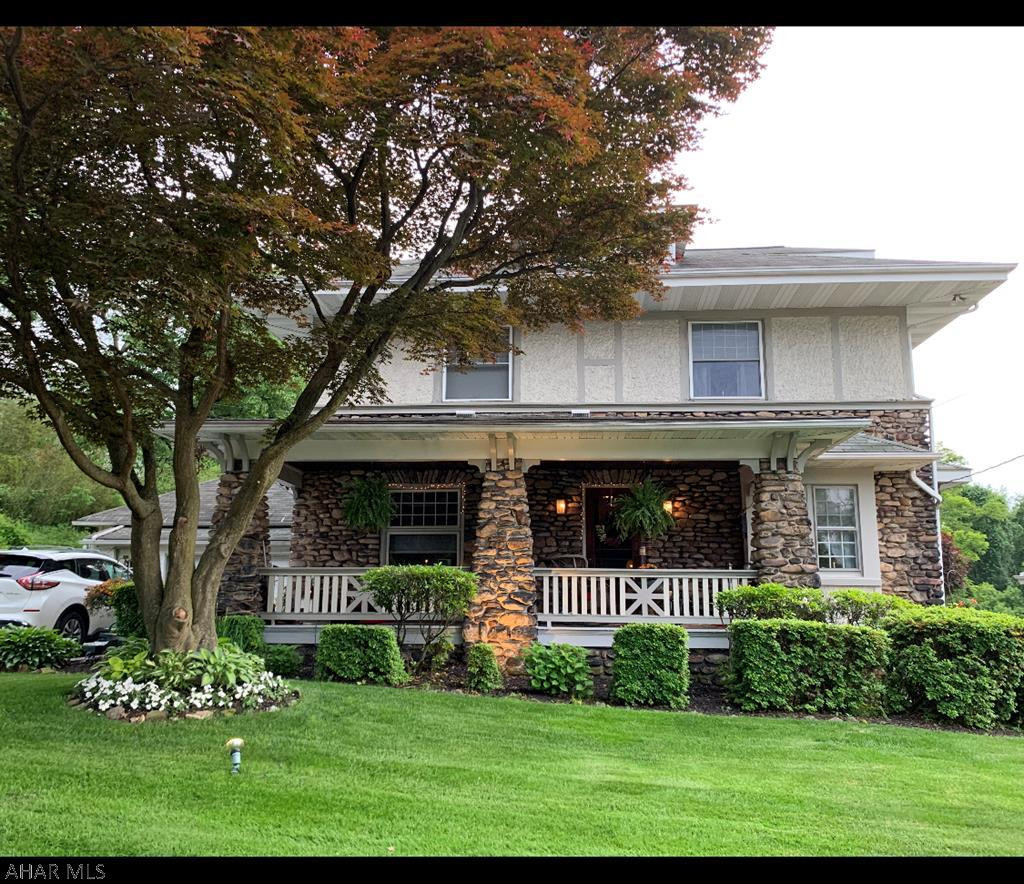 Ofiesh Development - Residential