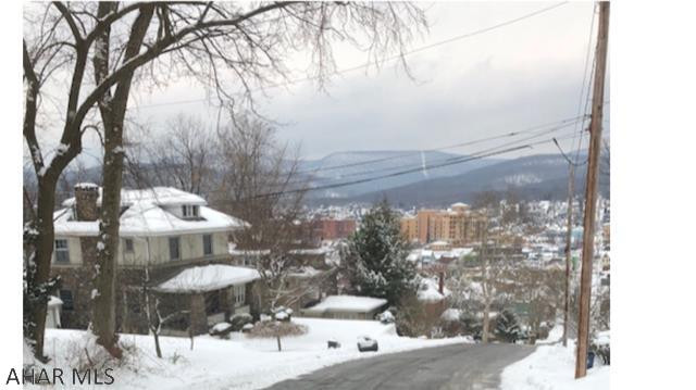 Ofiesh Development - Residential