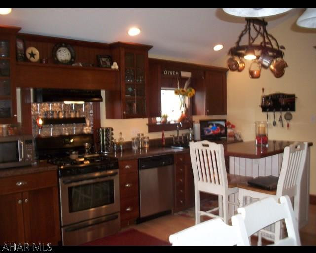 Ofiesh Development - Residential