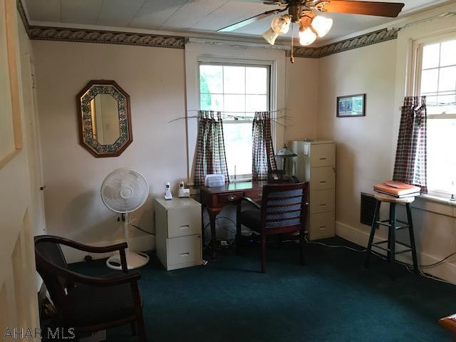 Ofiesh Development - Residential