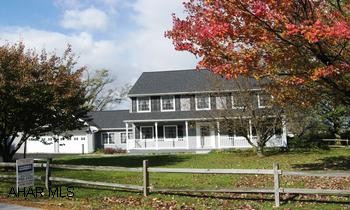 Penn Farms - Residential
