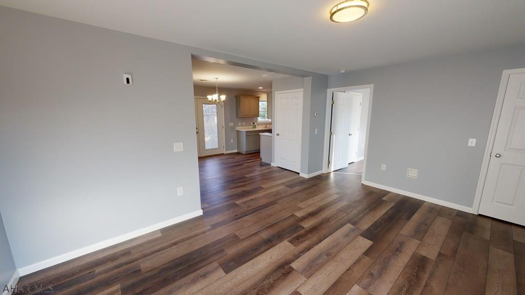 Old Town Village - Residential