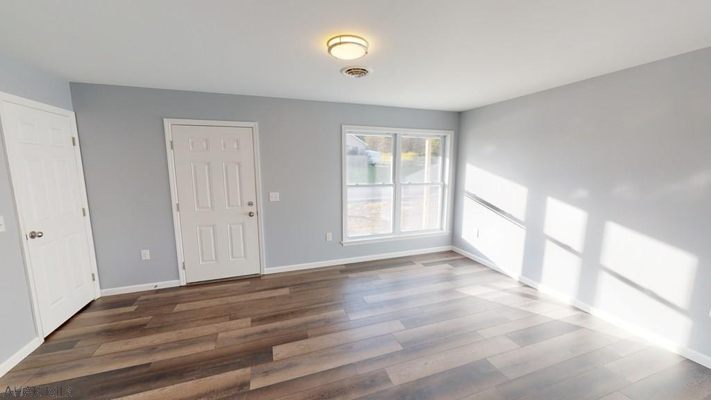 Old Town Village - Residential