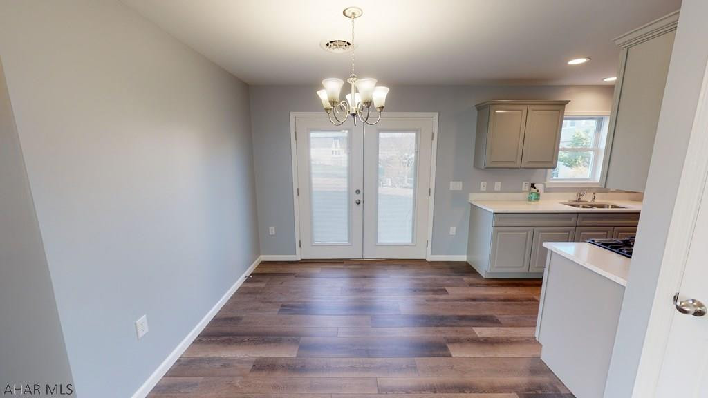 Old Town Village - Residential