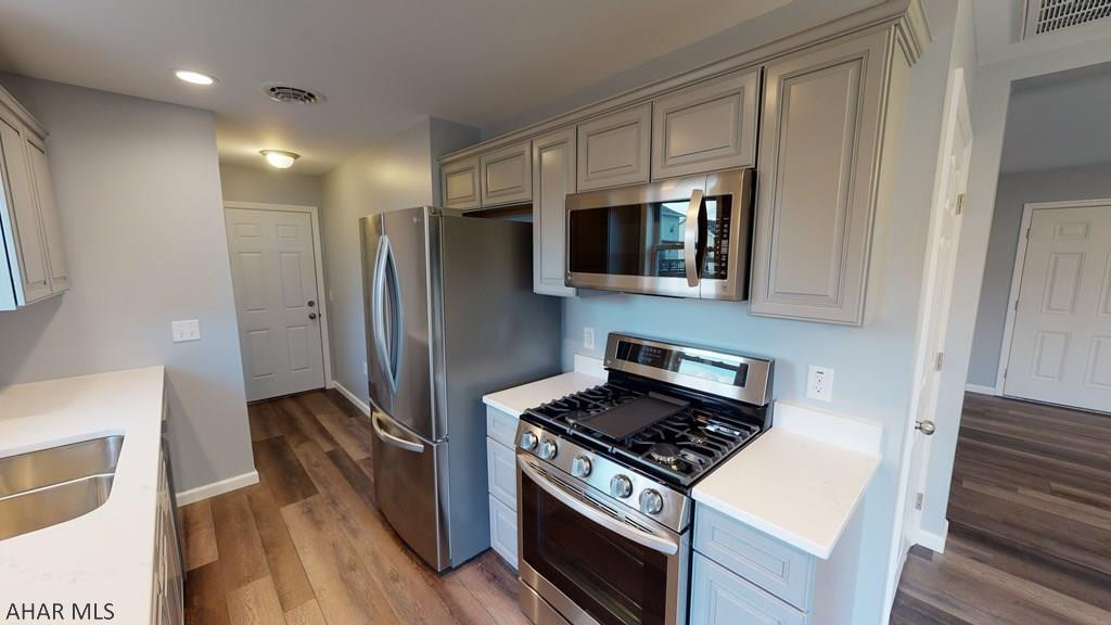 Old Town Village - Residential