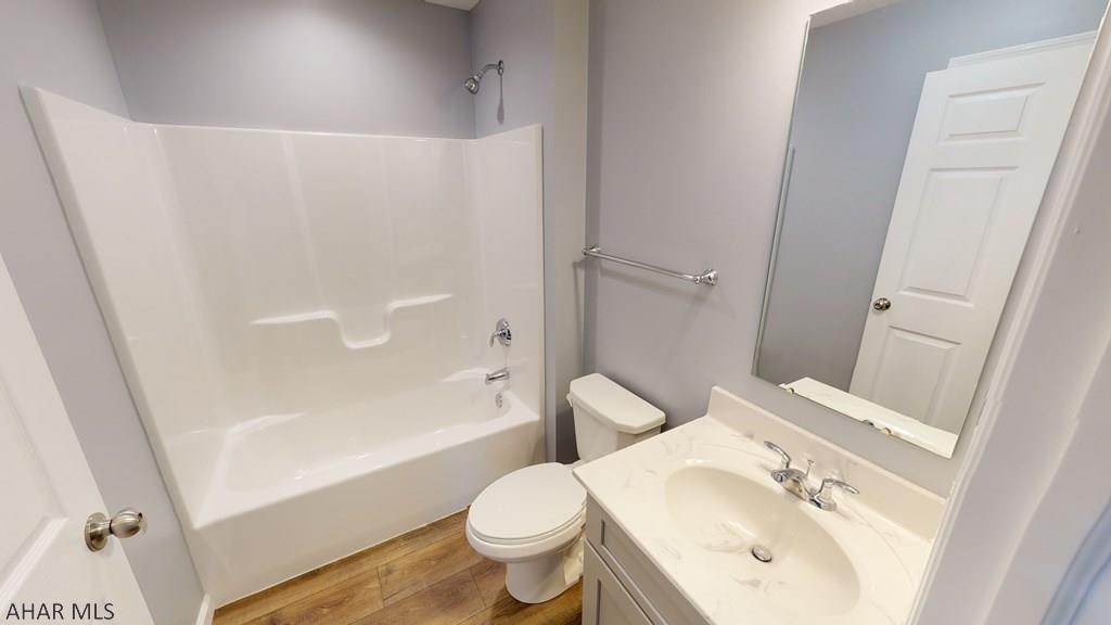 Old Town Village - Residential