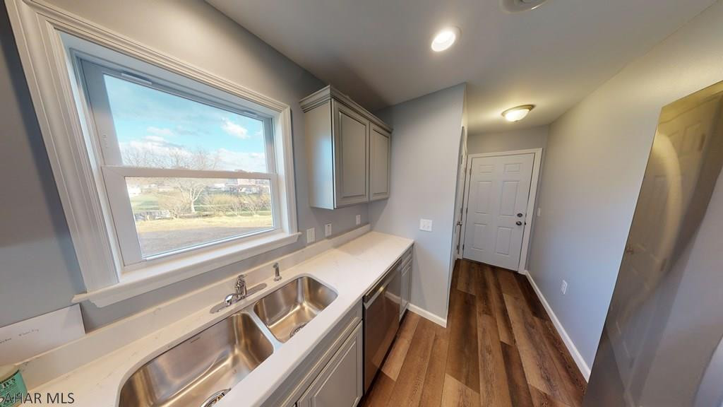 Old Town Village - Residential