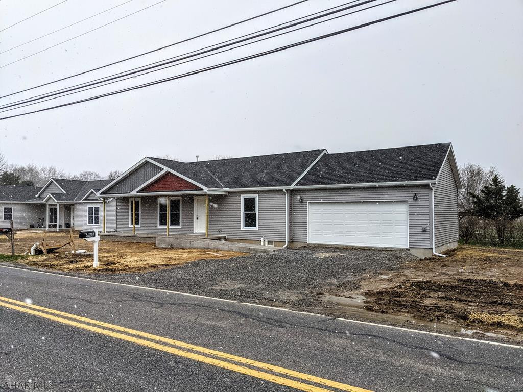 Old Town Village - Residential