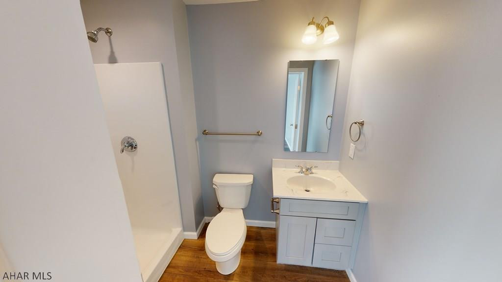 Old Town Village - Residential