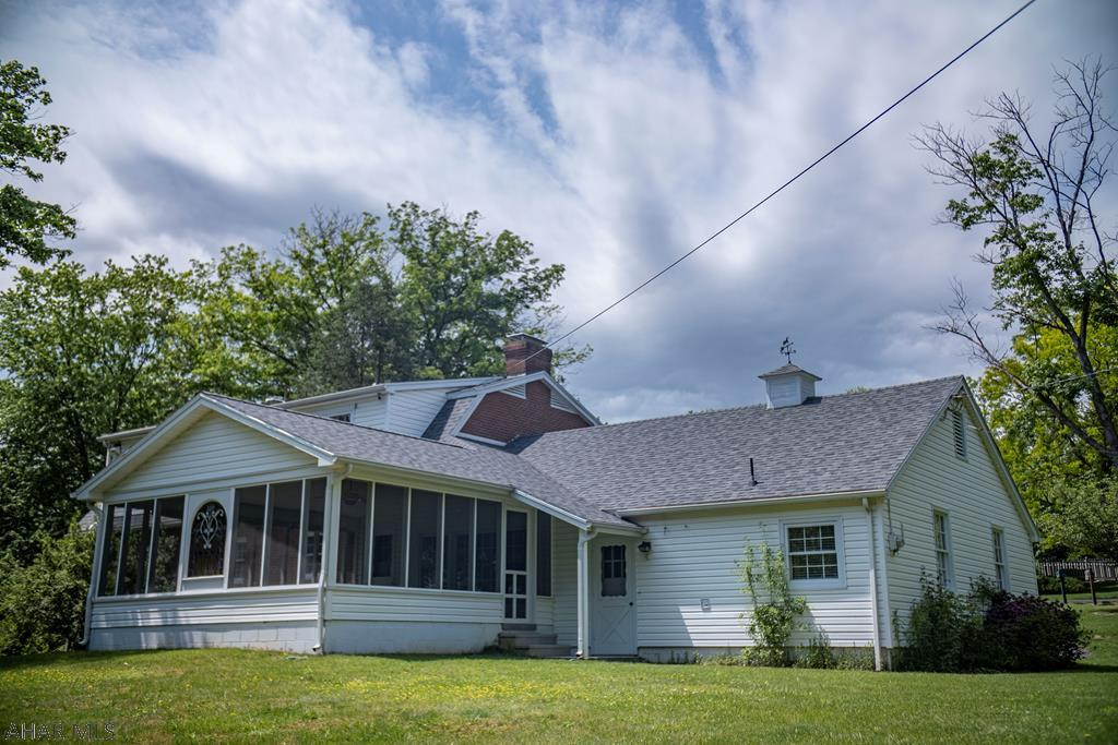 Unknown - Residential