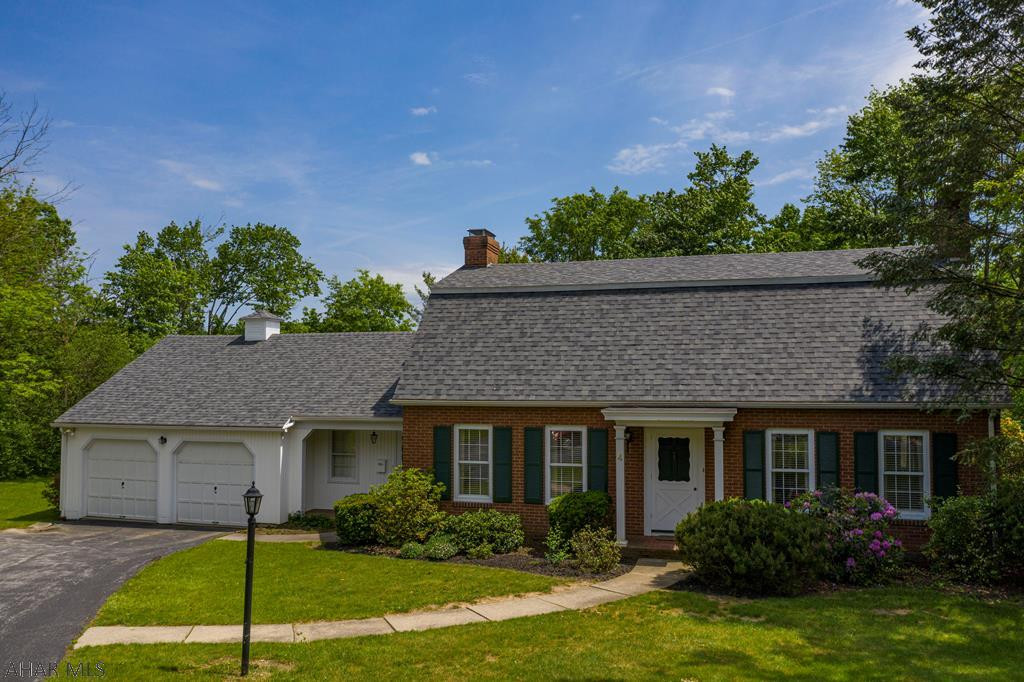 Unknown - Residential