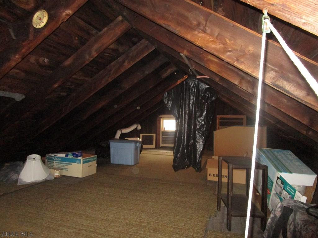 Unknown - Residential