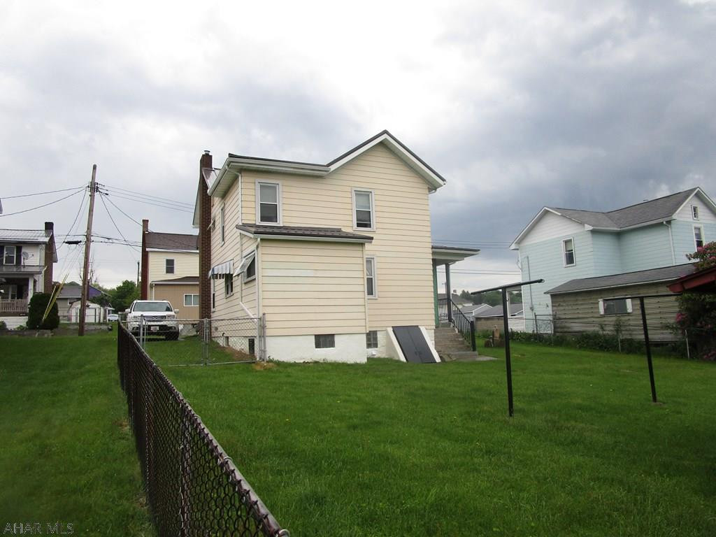 Unknown - Residential