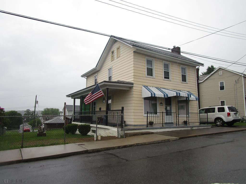 Unknown - Residential