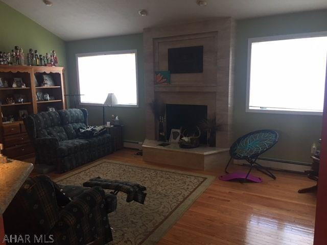 Parkview Estates - Residential