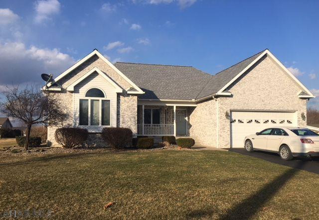 Parkview Estates - Residential