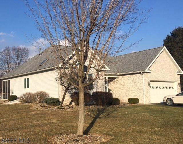 Parkview Estates - Residential