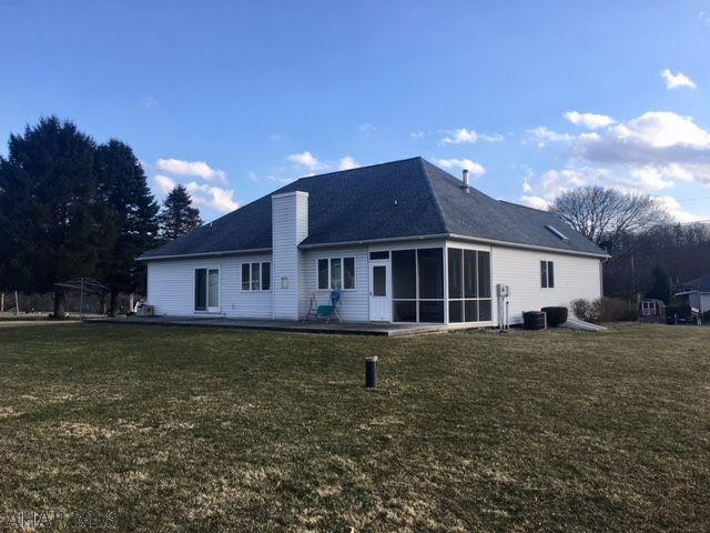 Parkview Estates - Residential