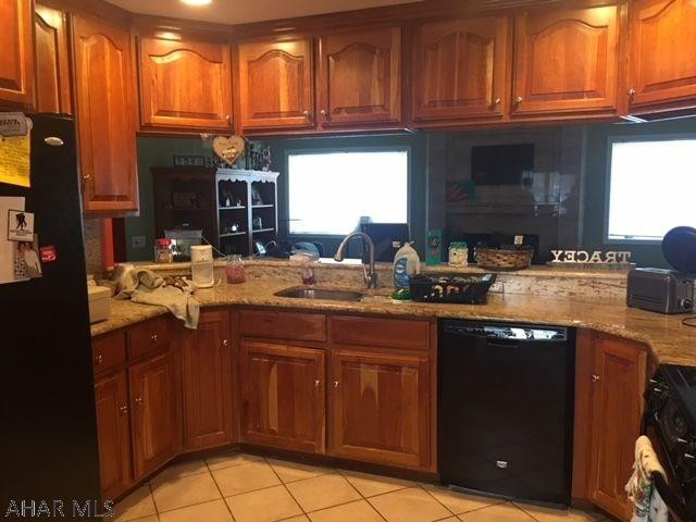 Parkview Estates - Residential