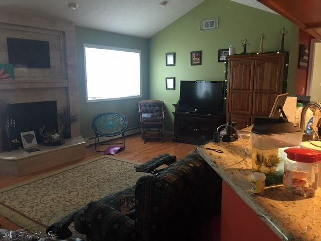 Parkview Estates - Residential