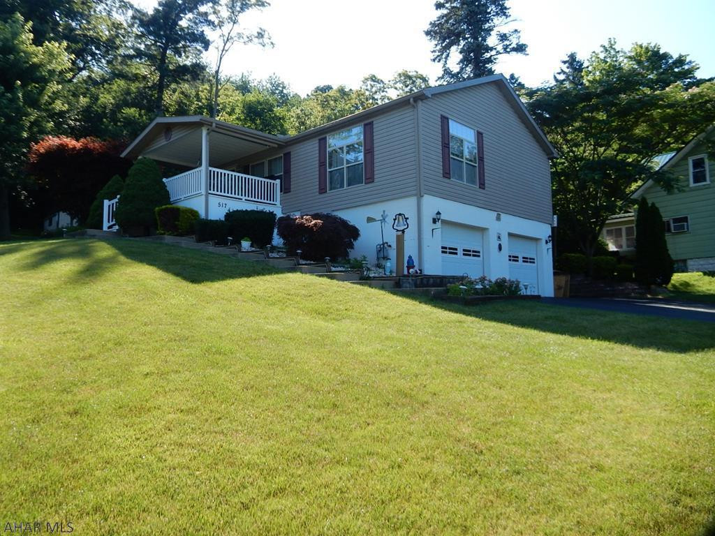 Lakemont - Residential