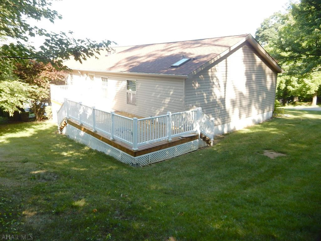 Lakemont - Residential