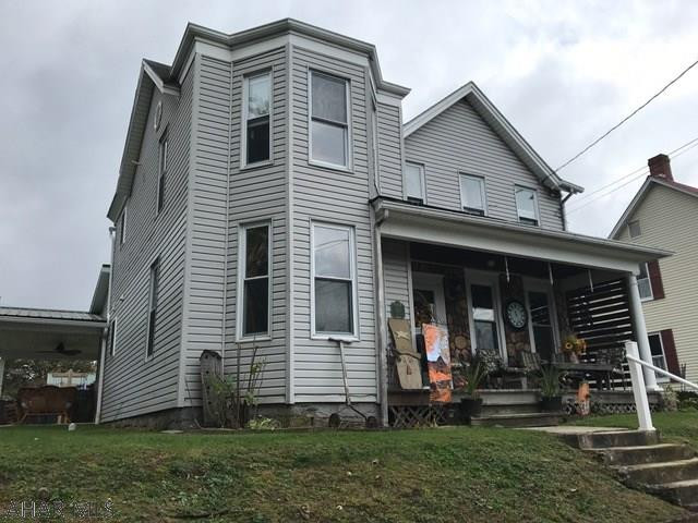 Unknown - Residential