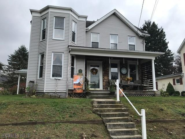 Unknown - Residential